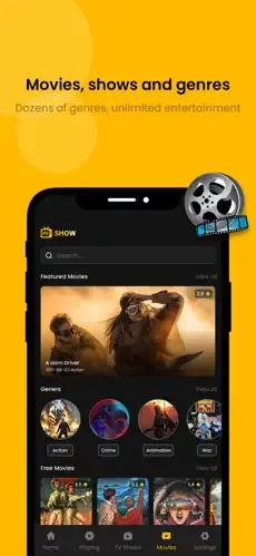 sony-pictures-animation Movies and shows